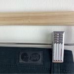 Cheap Monday  Ankle Stretch Black Denim Skinny Jeans 25 Photo 4