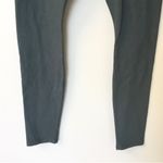 Good American NWT  GA ORION BLUE LOUNGE LEGGING PANTS SIZE: 0 Photo 3