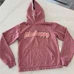 Madhappy  Varsity Universal Hoodie Photo 3