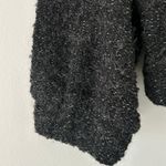 Michael Stars Women's Charcoal Leti Snap Zip Outerwear Jacket S Small New Photo 4