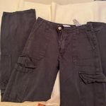 ZARA  Cargo Jeans Photo 0