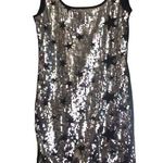 Ultra Flirt  star sequin tank. Size Medium Photo 0