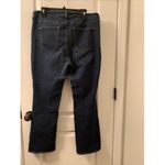 Old Navy  Women's Denim Jeans Blue Size 16 Curvy Fit Photo 8