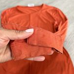 Akris Punto long sleeve stretch top Photo 3