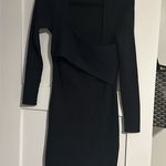 Abercrombie & Fitch Sweater dress Photo 0