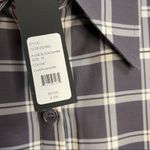 Toccin A Line Blouson Mini Shirtdress Size M Photo 6