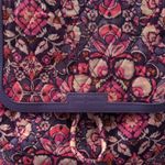 Vera Bradley Very Bradley Floral Fashion Mini Backpack Photo 1