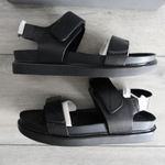 Vagabond Erin Strap Sandal Black size 39 Photo 7