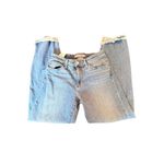 joe's jeans Women's High Rise Straight Leg Denim Jeans Size 25 Blue Photo 9