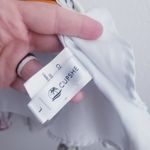 Cupshe  Sylvia Floral Wrap Mini Dress Resort Vacation Photo 8