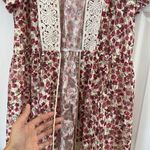 Ember knit jacket Size M Photo 3