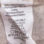 Final Touch  Cropped‎ Tank Top Photo 5