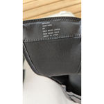 American Rag Women's Black Combat Moto Boots US 8 Photo 6