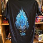 Disney 2020 ’s Villains After Hours Pocket T Shirt Photo 0