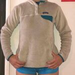 Patagonia Re Tool Fleece Pullover  Photo 0