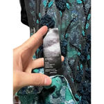 Free People   Pure Heart Beaded Paisley Mini Dress Photo 6