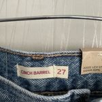Levi's NWT Levi’s Cinch Barrel Jeans Photo 7