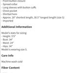 Madewell Plaid Oversize Ex-boyfriend shirt Photo 3