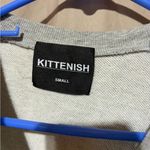 Kittenish  T-shirt shorts set Photo 5