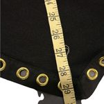 INC I.N.C Black long sleeve Lightweight Sweater size medium NWT Photo 4