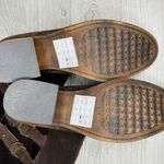 BEARPAW Nwt  Madeline fur trim boots shoes winter shearling chocolate size 10 Photo 5