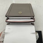 Kate Spade New York Warm Taupe Knott Pebble Phone Crossbody Bag Photo 6