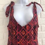 BCBGMAXAZRIA Miley Cyrus x‎  comb romper shorts juniors size 4 NWT Photo 2