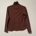 Kuhl  Brown Turtleneck Sweater Photo 2
