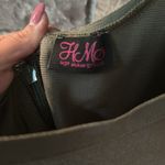 Hot Miami Styles Hot‎ Miami Styles, size L, olive green bodycon dress. Photo 4