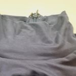 superdown Karly Cutout Dress in Navy Blue Medium Photo 6