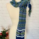 Joe Boxer Scarf Photo 2