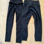 Nike Large Lot Gym Sweaty Betty Athleta Leggings Long Sleeve Bundle XS - Small Photo 6