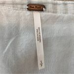 Free People Plaid Tank Dress Size S Gray & Purple Photo 1