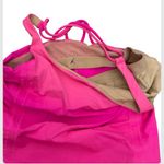 Lululemon 2012 Free To Be Tank Raspberry Glo Light (Pink) 6 Photo 0