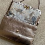 Elliott Lucca Leather Bag. Vintage Photo 7