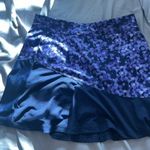 PGA Tour  purple skort size small Photo 0