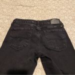 Lucky Brand Women’s Black Lolita Skinny Jeans Size 0/25 R Photo 8