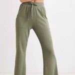 Aerie Weekend Kick It High Waisted Flare Pants Photo 0