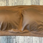 Truekind Wireless Convertible Strapless Bandeau BraPlus Size 3XL Tan Photo 0