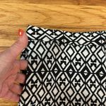 Mario Serrani Walking Shorts Sz 10 Photo 4