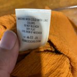 Harper  Heritage Burnt Orange Mini Skirt Sz M Photo 1