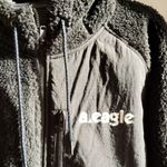 American Eagle  fleece jacket Photo 3