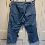 Jordache  Vintage Tie Waist Jeans Size 15/16 Photo 2