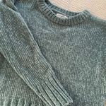 Cynthia Rowley Green sweater Photo 0