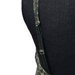 Victoria's Secret Victoria’s Secret Lingerie Babydoll Green Cheetah Women‎ Size Medium Photo 4