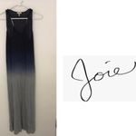 Joie  Shades of Grey Ombré Maxi Large Photo 1