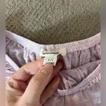 Garage  Pink PJ Set Photo 4