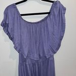 Amazon Split Hem Midi Dress Photo 1