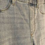 Judy Blue Skinny Fit Light Wash Jegging Jeans Stretchy Pull-On Women's size 14W Photo 2