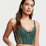 Victoria's Secret Victoria Secret Corset Top Photo 0